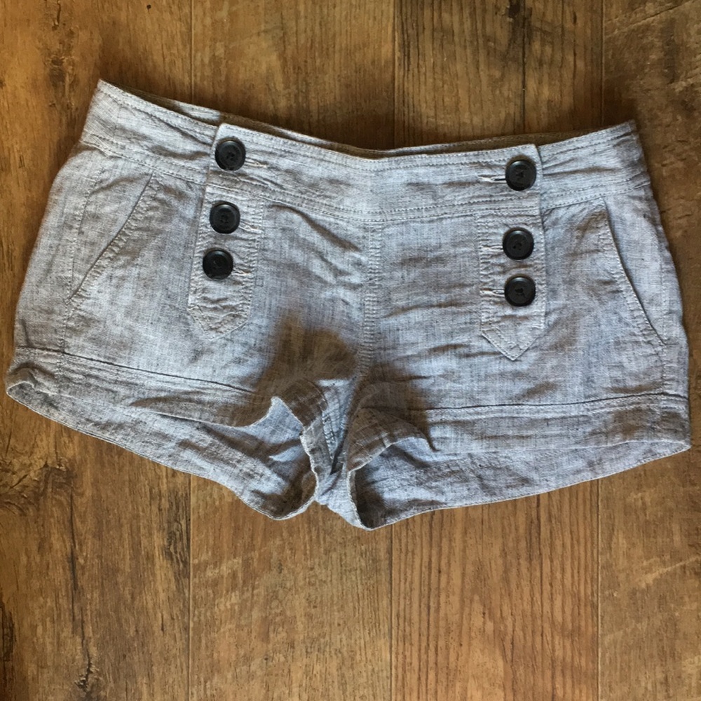 Express Shorts